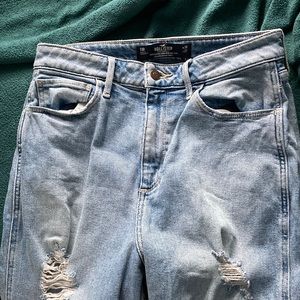 Hollister Ripped Jeans